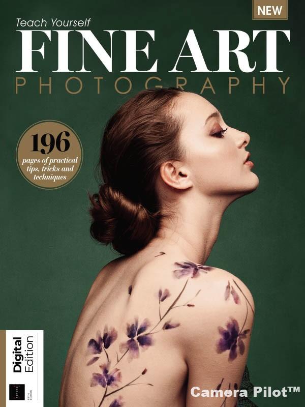 Teach Yourself Fine Art Photography 5th Edition 2022 Pdf Free Download