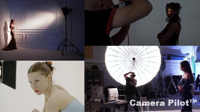 Visual Education - Karl Taylor Photography - Lighting Modifiers for Fashion Photography