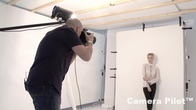 Visual Education - Karl Taylor Photography - Shooting in a Small Photography Studio 6 Tips