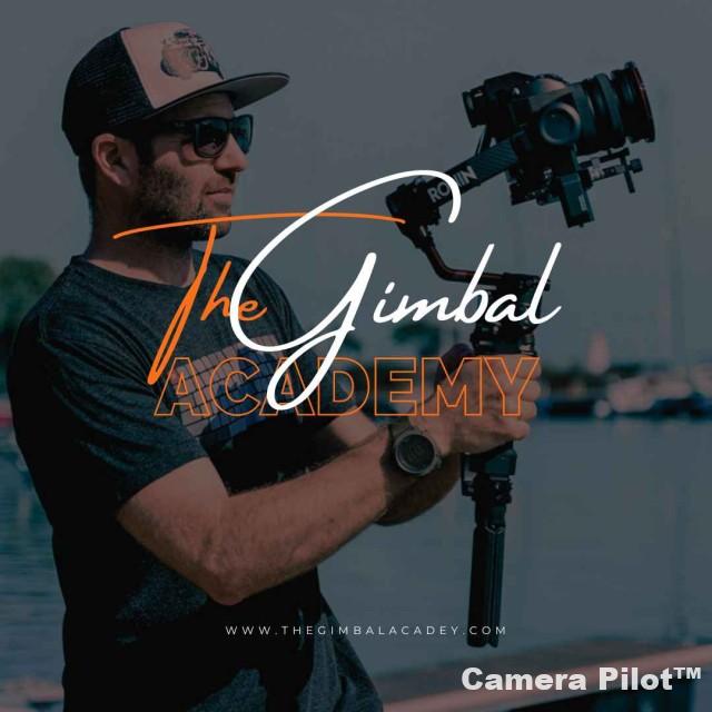 THE GIMBAL ACADEMY Free Download